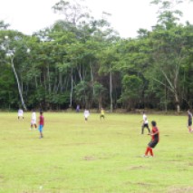 Community Soccer Tournament