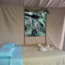 Facility Tent 2